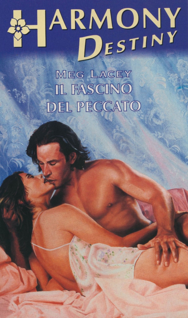 Il fascino del peccato - Librerie.coop Il fascino del peccato - Librerie.coop