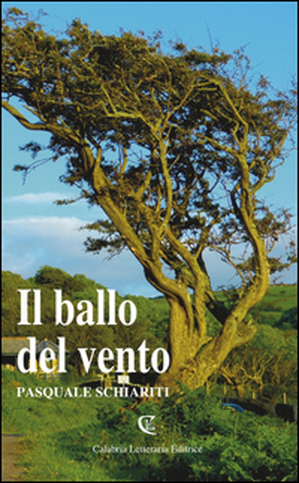Il ballo del vento - Librerie.coop Il ballo del vento - Librerie.coop
