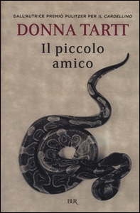 Il piccolo amico - Librerie.coop