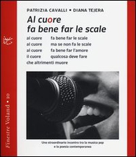 Al cuore fa bene far le scale - Librerie.coop