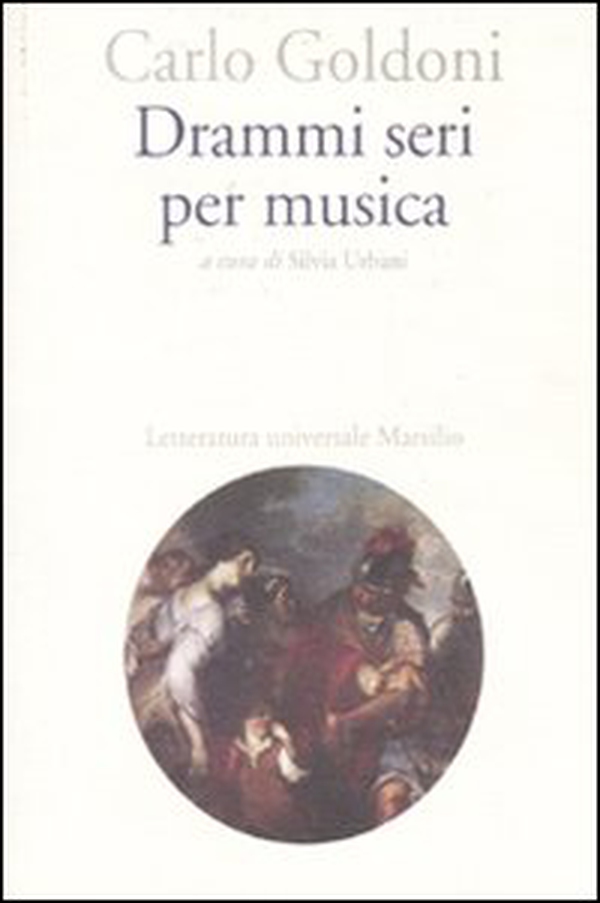Drammi seri per musica - Librerie.coop Drammi seri per musica - Librerie.coop