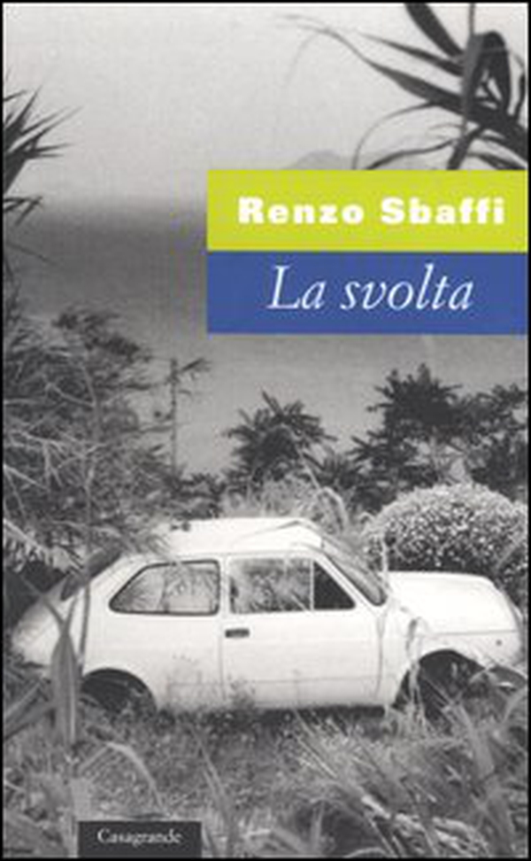 La svolta - Librerie.coop