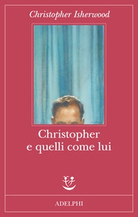 Christopher e quelli come lui - Librerie.coop