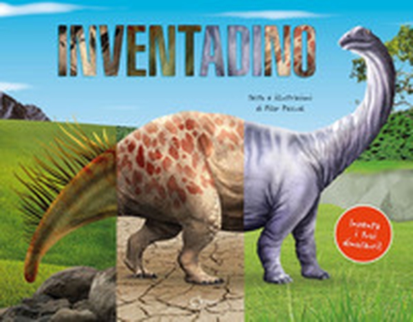 Inventadino - Librerie.coop Inventadino - Librerie.coop
