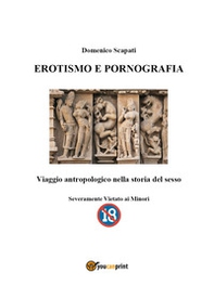 Erotismo e pornografia. Viaggio antropologico nella storia del sesso - Librerie.coop