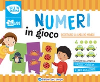 Numeri in gioco - Librerie.coop Numeri in gioco - Librerie.coop