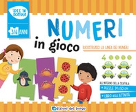 Numeri in gioco - Librerie.coop