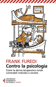 Contro la psicologia - Librerie.coop