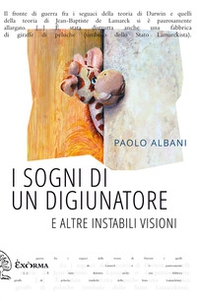 I sogni di un digiunatore e altre instabili visioni - Librerie.coop I sogni di un digiunatore e altre instabili visioni - Librerie.coop