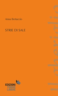 Strie di sale - Librerie.coop