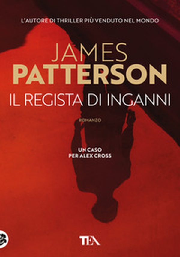 Il regista di inganni - Librerie.coop Il regista di inganni - Librerie.coop