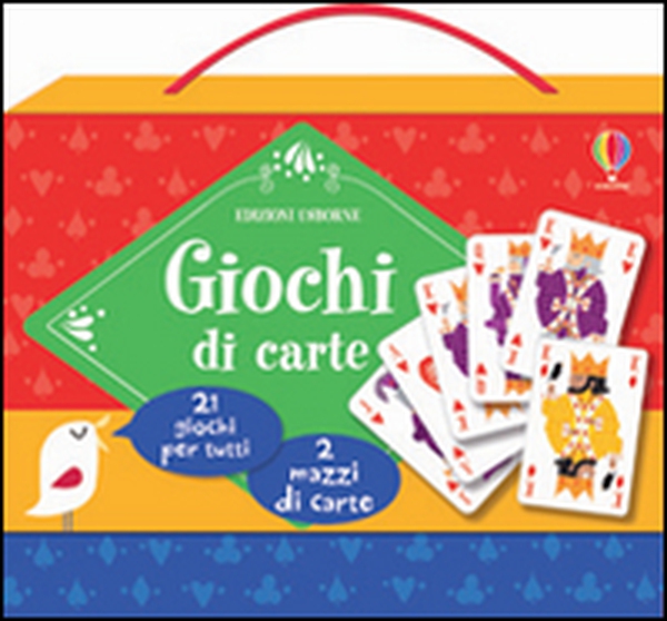 Giochi di carte - Librerie.coop Giochi di carte - Librerie.coop