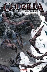 Godzilla. Hic sunt dracones - Librerie.coop
