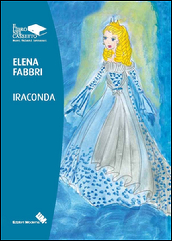 Iraconda - Librerie.coop Iraconda - Librerie.coop
