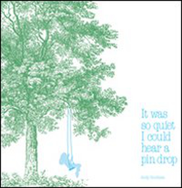 It was so quiet I could hear a pin drop - Librerie.coop