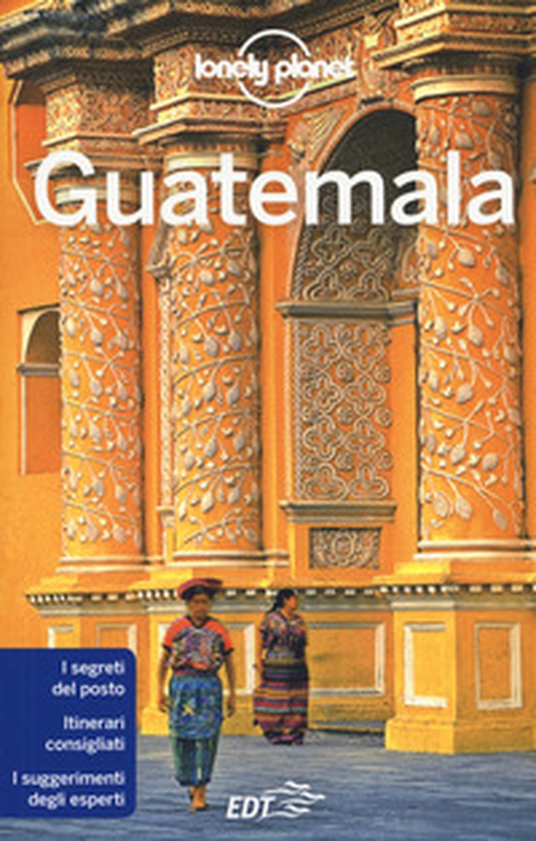 Guatemala - Librerie.coop Guatemala - Librerie.coop