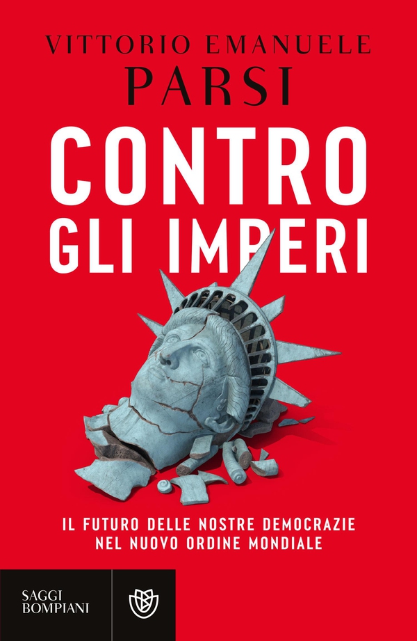 Contro gli imperi - Librerie.coop