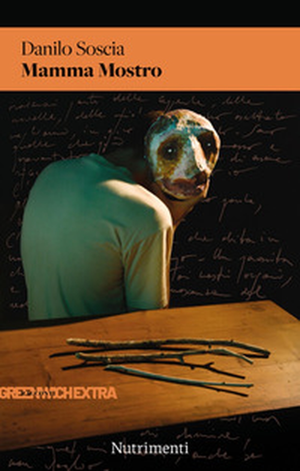 Mamma mostro - Librerie.coop