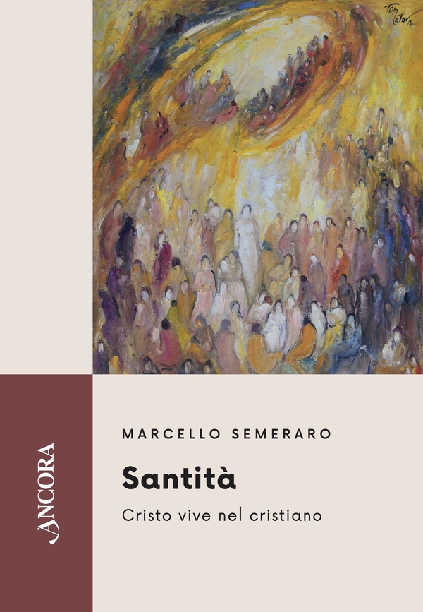 Santità - Librerie.coop Santità - Librerie.coop