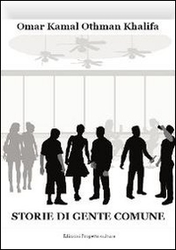 Storie di gente comune - Librerie.coop
