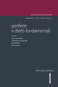 Periferie e diritti fondamentali - Librerie.coop