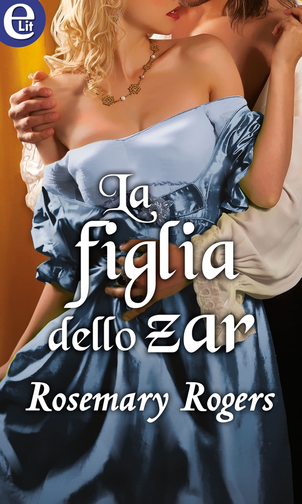 La figlia dello zar (eLit) - Librerie.coop La figlia dello zar (eLit) - Librerie.coop