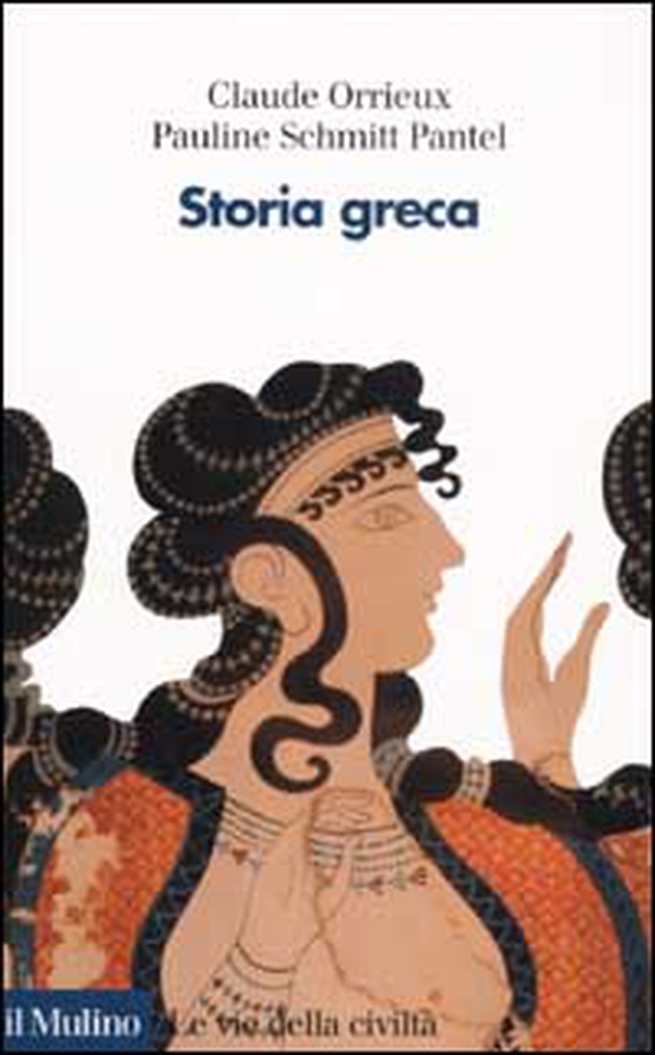 Storia greca - Librerie.coop Storia greca - Librerie.coop
