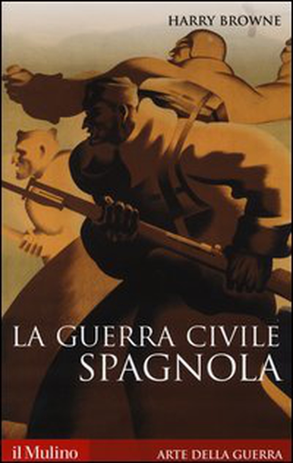 La guerra civile spagnola 1936-1939 - Librerie.coop La guerra civile spagnola 1936-1939 - Librerie.coop