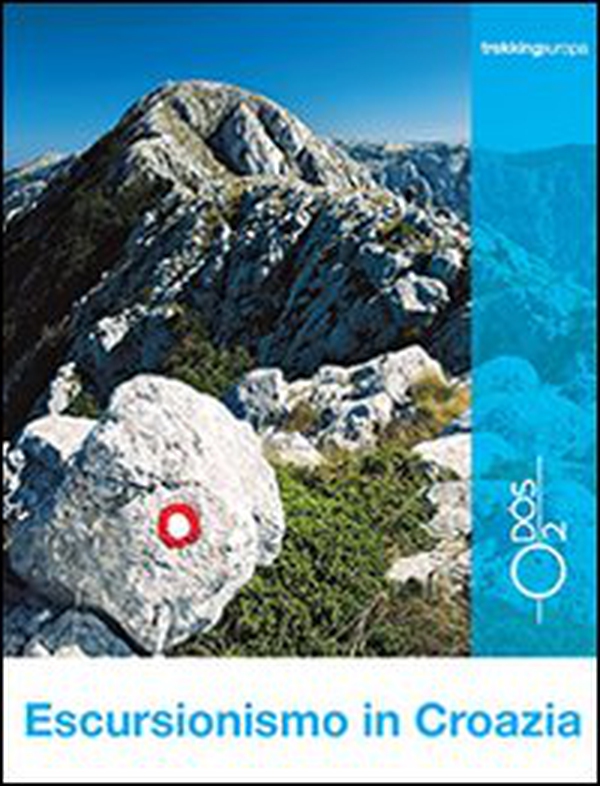 Escursionismo in Croazia - Librerie.coop Escursionismo in Croazia - Librerie.coop