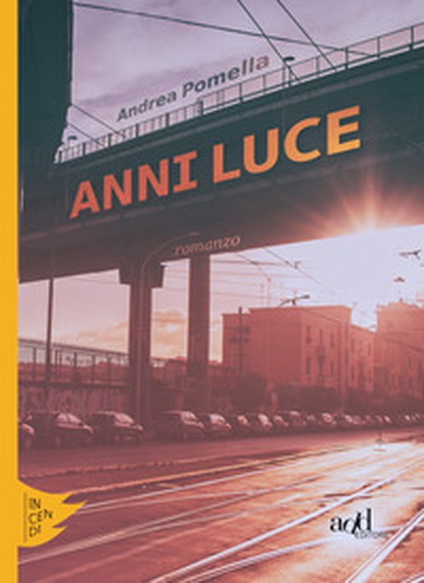 Anni luce - Librerie.coop Anni luce - Librerie.coop