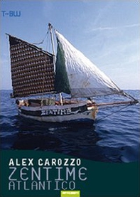 Zentime Atlantico - Librerie.coop