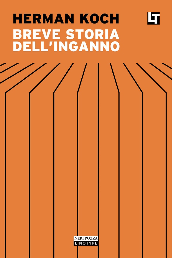 Breve storia dell'inganno - Librerie.coop Breve storia dell'inganno - Librerie.coop