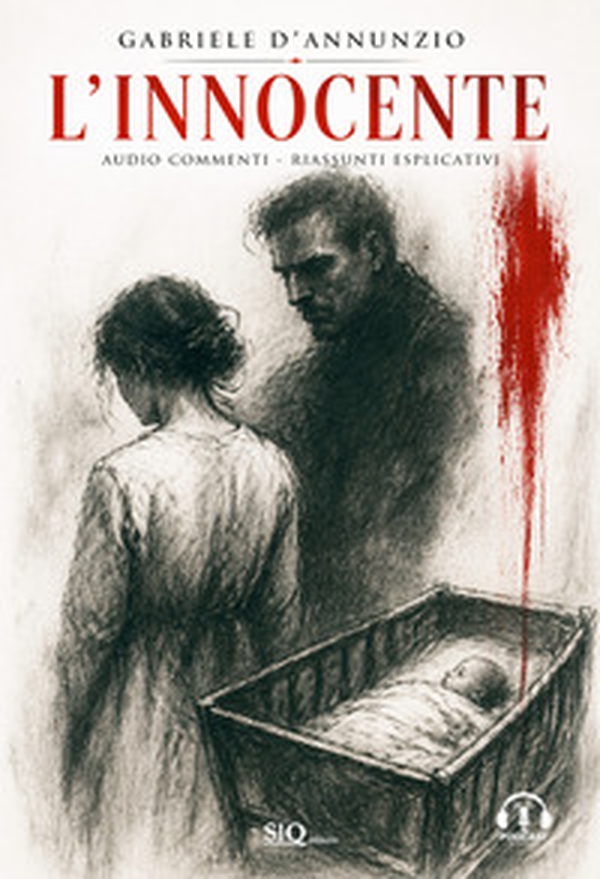 L'innocente. Audio commento e riassunti esplicativi - Librerie.coop
