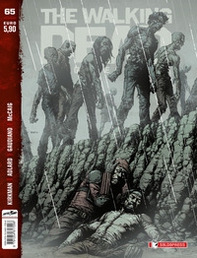 The Walking Dead. Color Edition - Vol. 65 - Librerie.coop