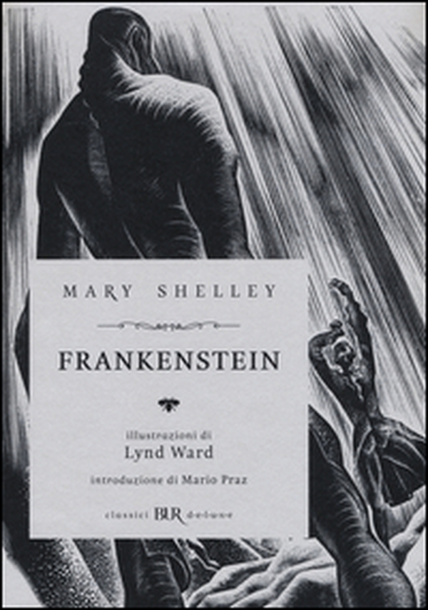 Frankenstein - Librerie.coop Frankenstein - Librerie.coop
