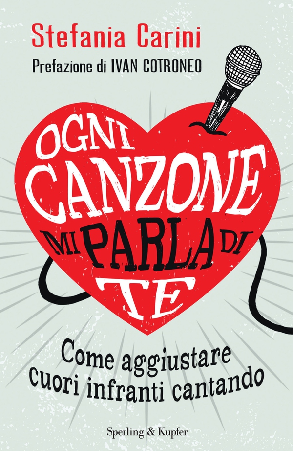 Ogni canzone mi parla di te - Librerie.coop Ogni canzone mi parla di te - Librerie.coop