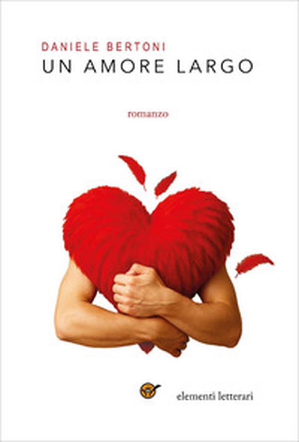 Un amore largo - Librerie.coop