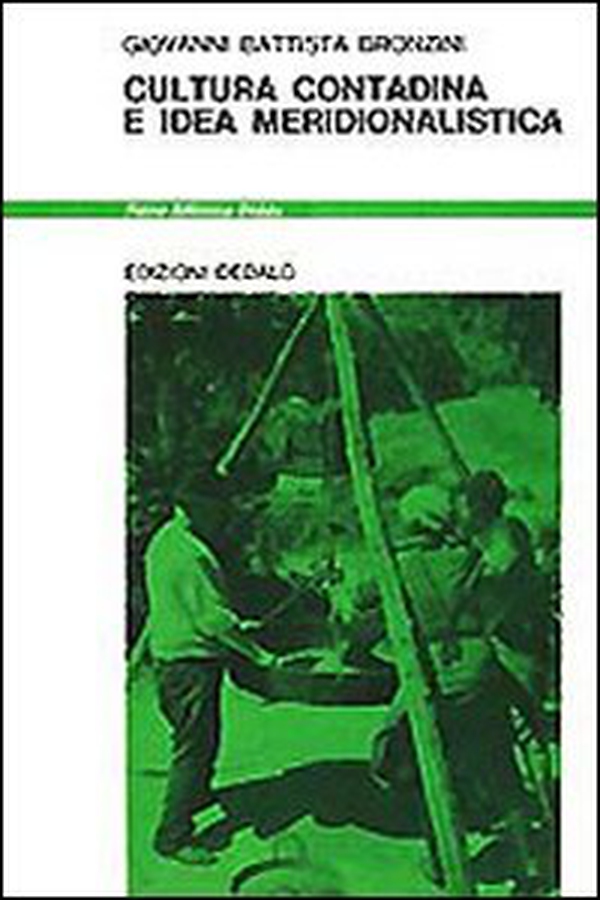 Cultura contadina e idea meridionalistica - Librerie.coop Cultura contadina e idea meridionalistica - Librerie.coop