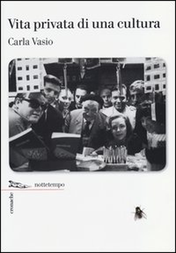 Vita privata di una cultura - Librerie.coop Vita privata di una cultura - Librerie.coop
