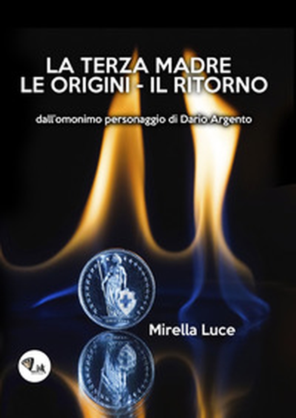La Terza Madre. Le origini. Il ritorno - Librerie.coop La Terza Madre. Le origini. Il ritorno - Librerie.coop