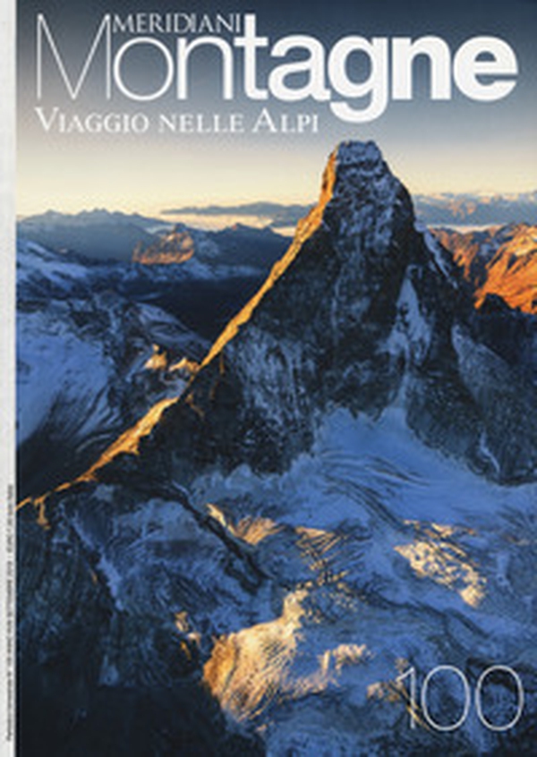 Viaggio nelle Alpi - Librerie.coop Viaggio nelle Alpi - Librerie.coop