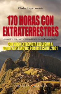 170 Horas con Extraterrestres - Librerie.coop