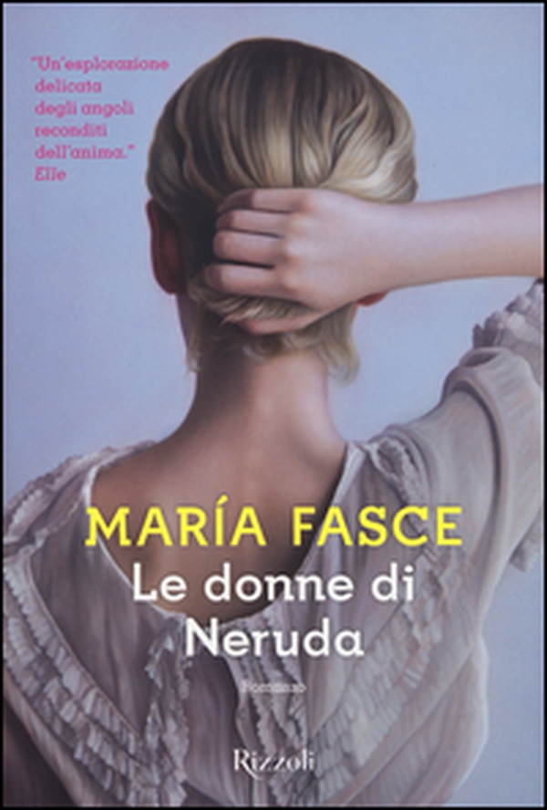 Le donne di Neruda - Librerie.coop Le donne di Neruda - Librerie.coop