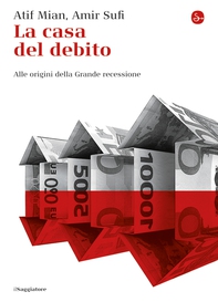 La casa del debito - Librerie.coop