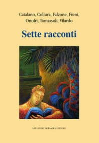 Sette racconti - Librerie.coop