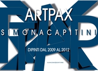 Art Pax. Simona Capitini - Librerie.coop Art Pax. Simona Capitini - Librerie.coop