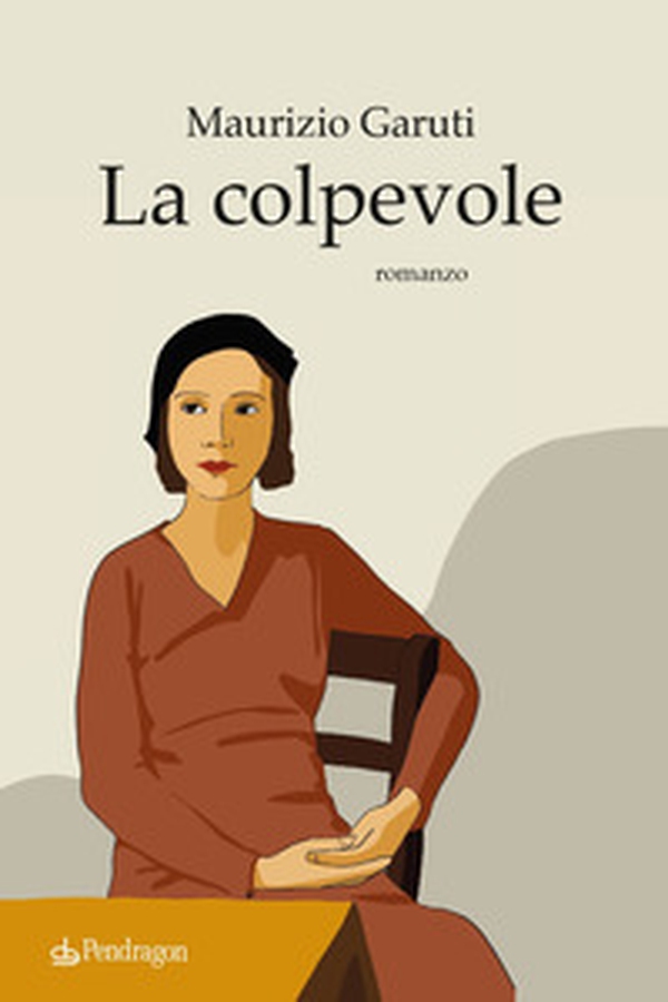 La colpevole - Librerie.coop La colpevole - Librerie.coop