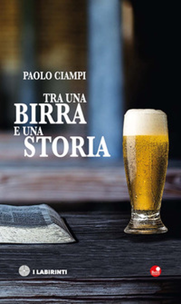Tra una birra e una storia - Librerie.coop Tra una birra e una storia - Librerie.coop