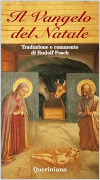 Il vangelo del Natale - Librerie.coop