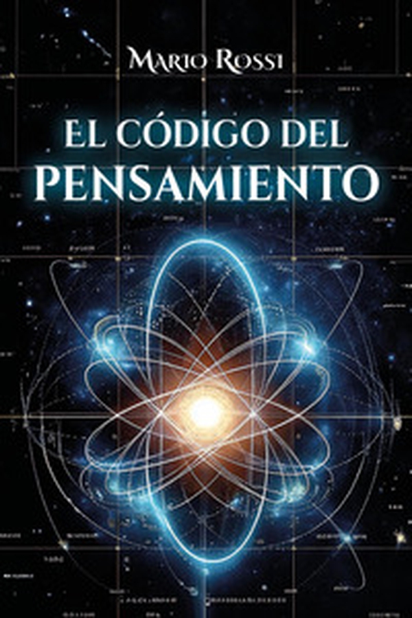 El código del pensamiento - Librerie.coop